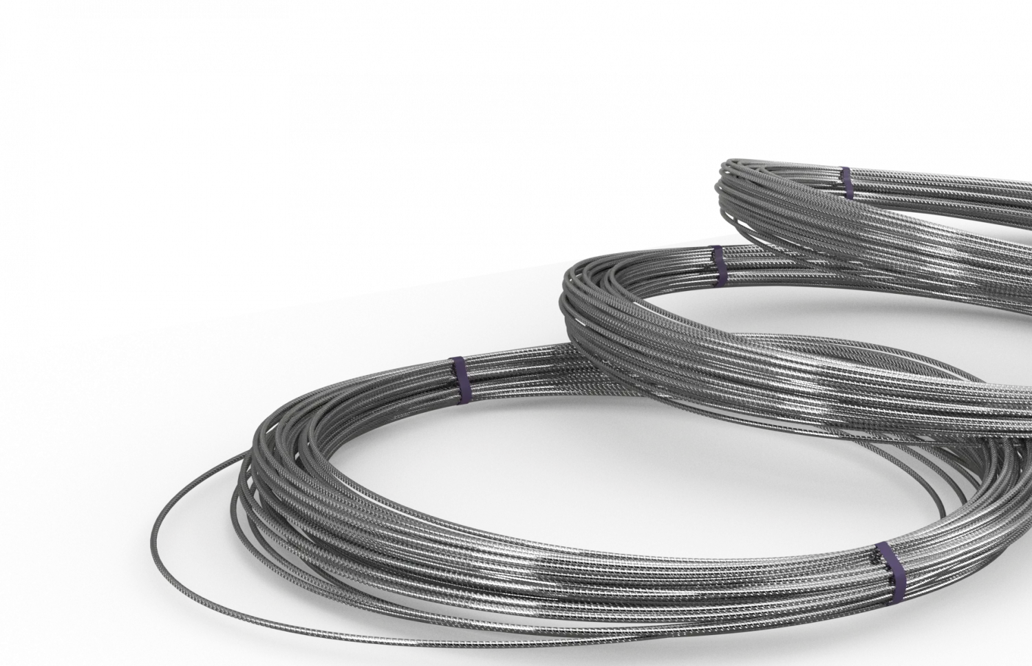 Арматура А3 10 мм В500С мотки 