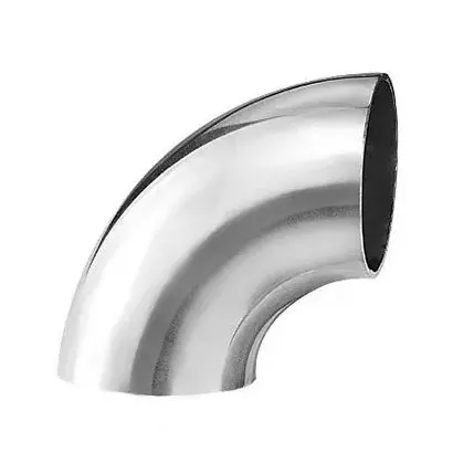 отвод поручня под сварку AISI 201 50,8x1.5 шлиф 400G 